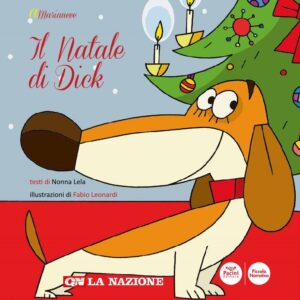02_A Marianeve_Il Natale di Dick_2018