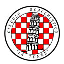 circolo scacchistico logo