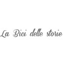 La bici delle storie logo