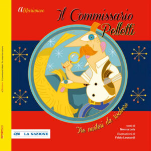 A Marianeve il_commissario Pelletti Tre Misteri da Risolvere