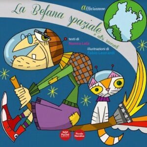 A Marianeve – La Befana spaziale
